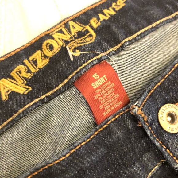 Arizona skinny jeans lot of 3 - Picture 7 of 7